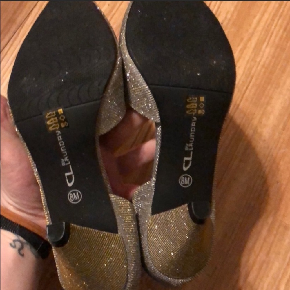 Chinese Laundry Heels - Picture 5 of 5